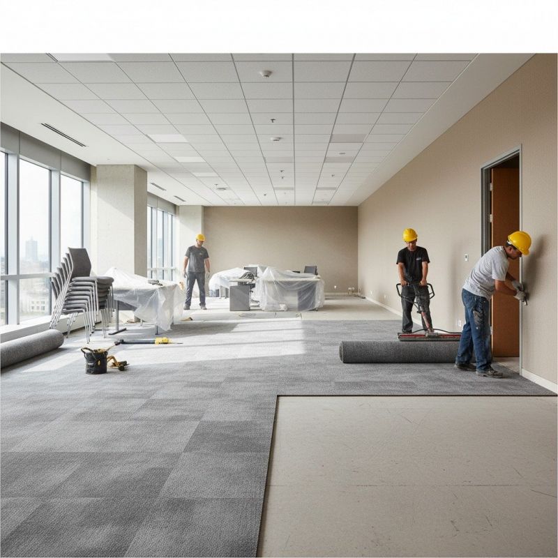 Flooring Service in Dundalk, MD