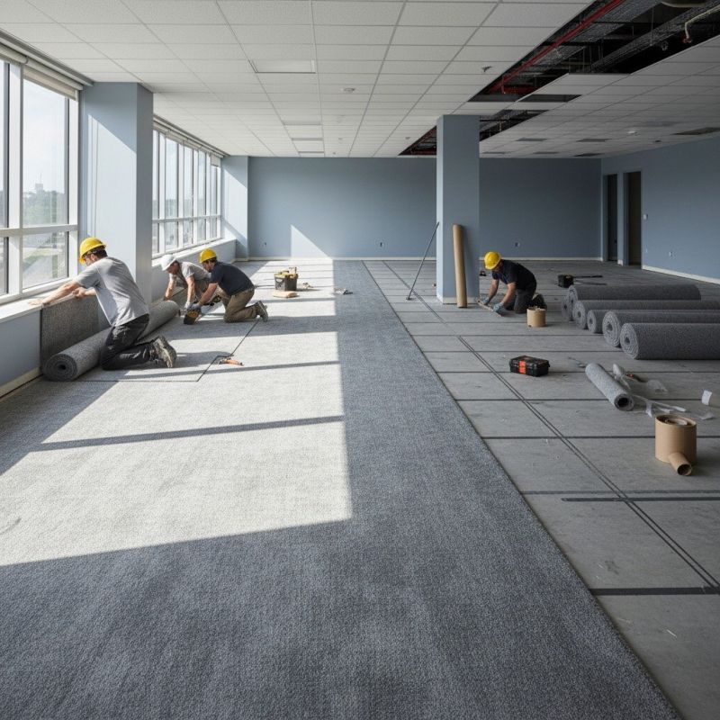 Flooring Service in Dundalk, MD