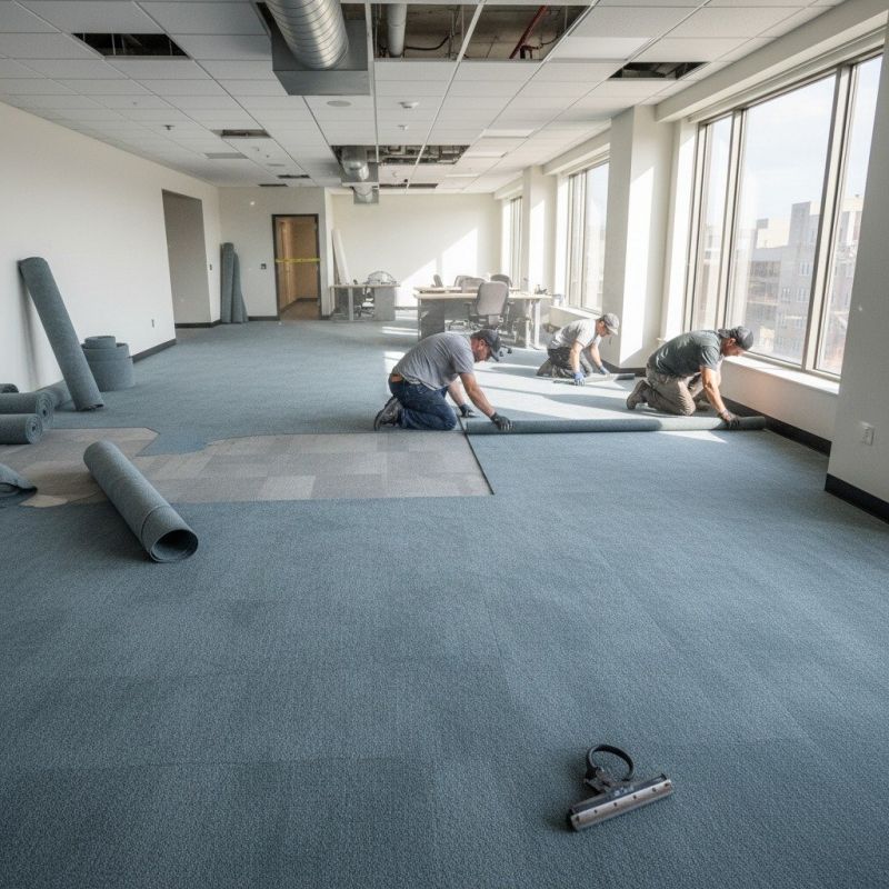 Flooring Service in Dundalk, MD