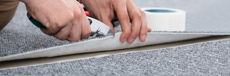 Flooring Service in Dundalk, MD