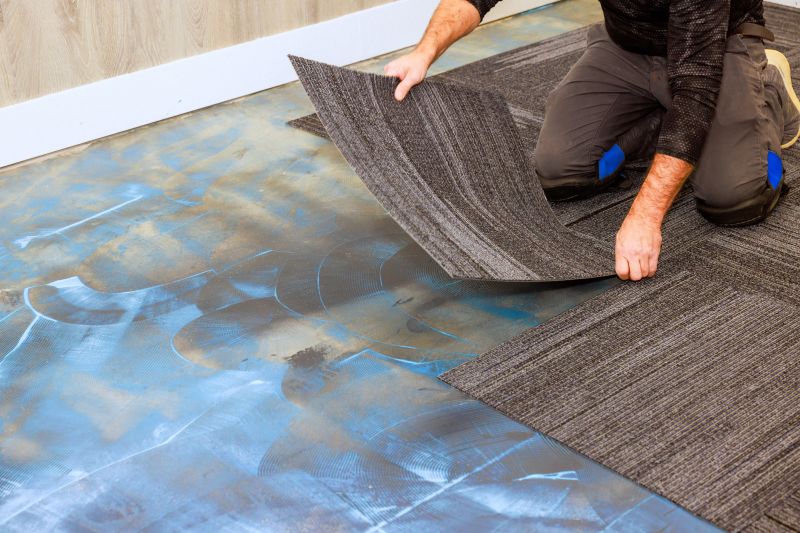 Flooring Service in Dundalk, MD