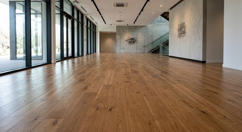 Commercial Hardwood Service in Arnold, MD