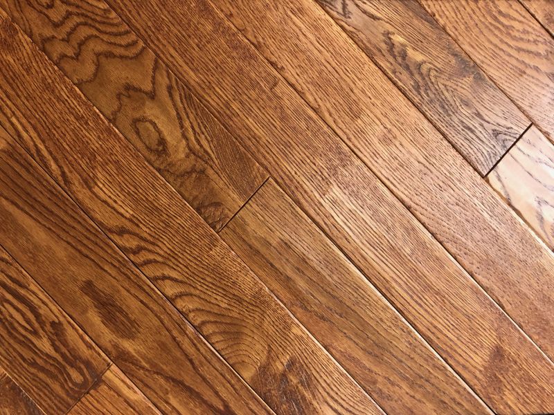 Commercial Hardwood Service in Bel Air, MD