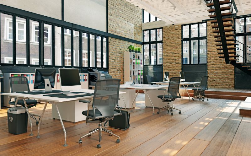 Commercial Hardwood Service in Elkridge, MD