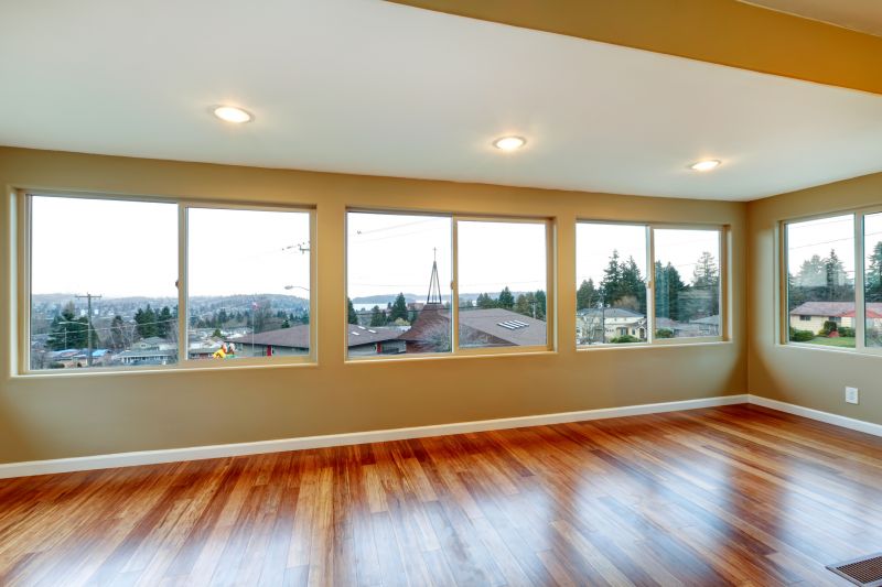 Commercial Hardwood Service in Gambrills, MD