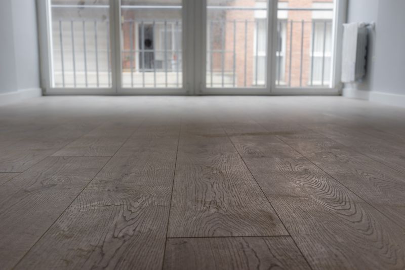 Engineered Wood Installation in Dundalk, MD