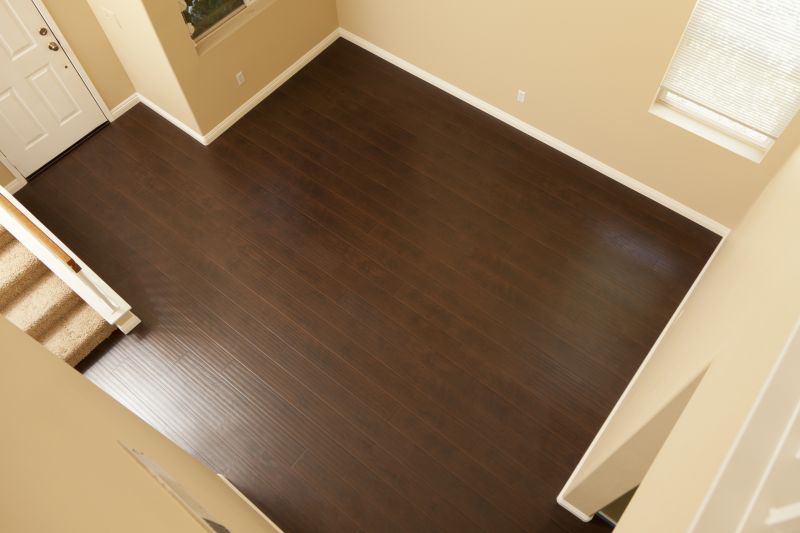 Laminate Floor Installation in Annapolis, MD