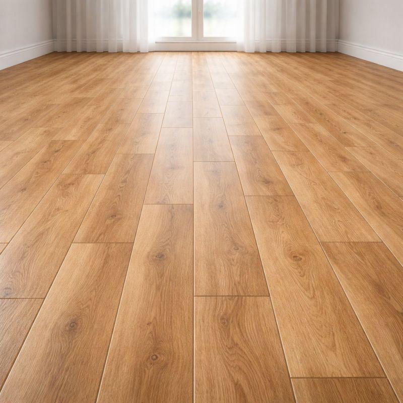 Laminate Floor Installation in Annapolis, MD