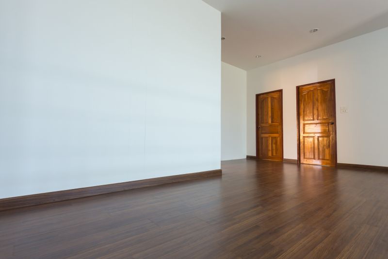 Laminate Floor Installation in Fallston, MD