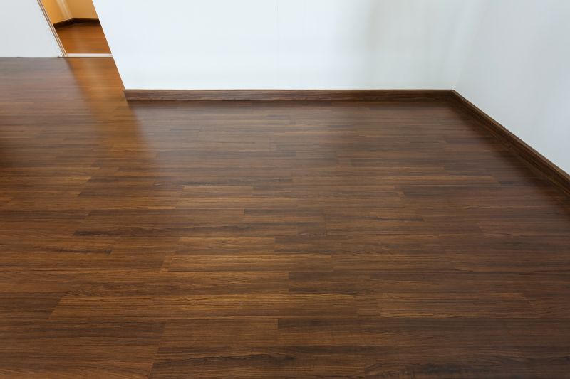 Laminate Floor Installation in Middle River, MD