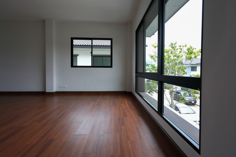 Laminate Floor Replacement in Bowie, MD