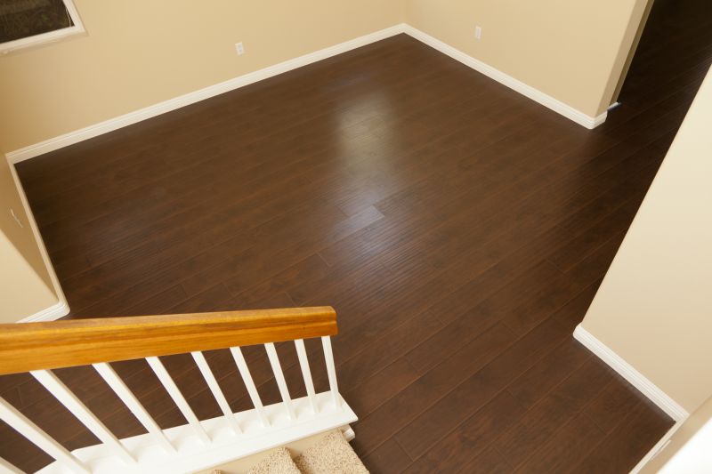 Laminate Floor Replacement in Chester, MD