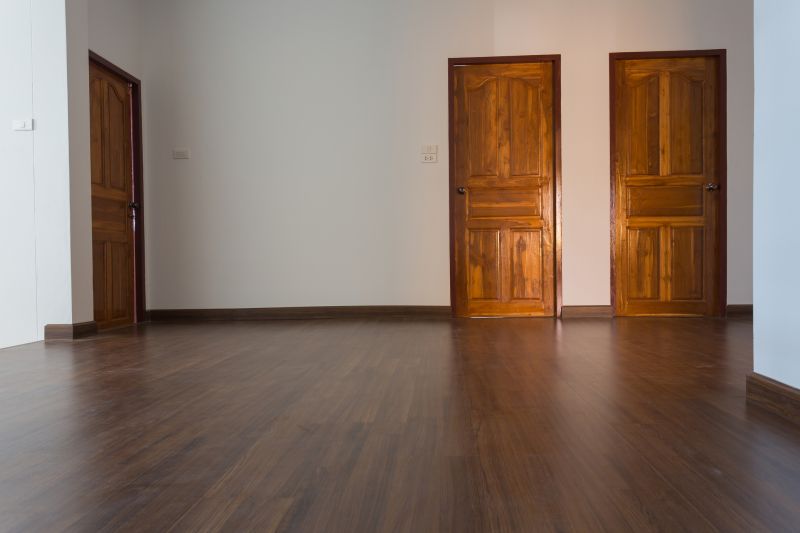 Laminate Floor Replacement in Crofton, MD