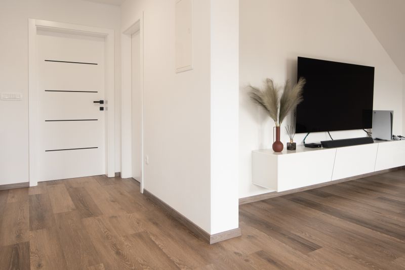 Laminate Floor Replacement in Harford County, MD