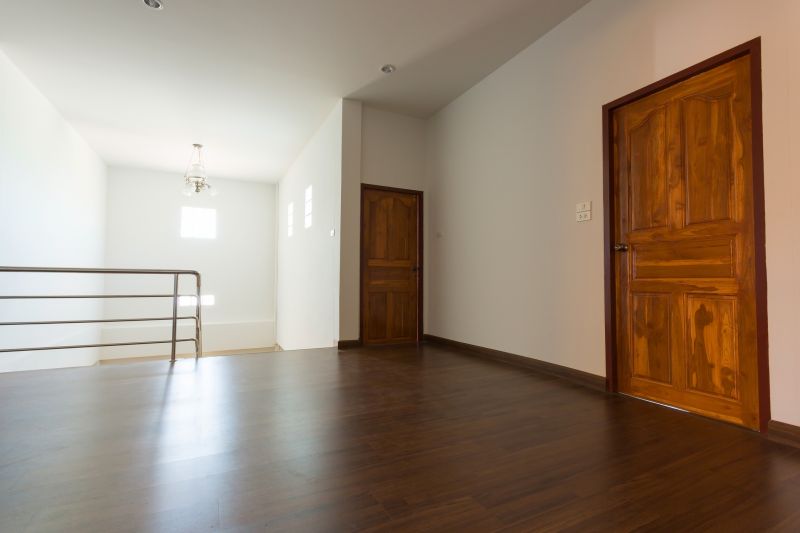 Laminate Floor Replacement in Millersville, MD