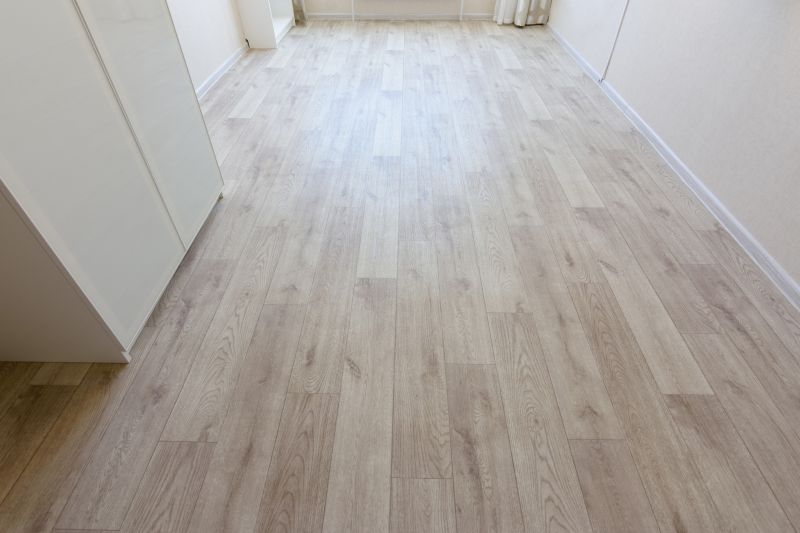 Linoleum Floor Installation in Cockeysville, MD