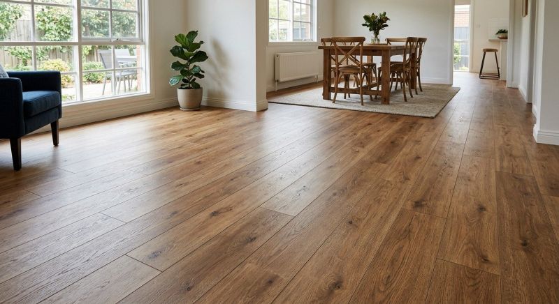 Lvt Replacement in Dundalk, MD