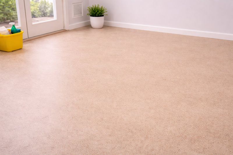 Sheet Linoleum Installation in Aberdeen, MD